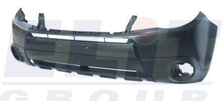 Купить Бампер передний Subaru Forester ELIT kh6737 991 (фото1) подбор по VIN коду, цена 2797 грн.