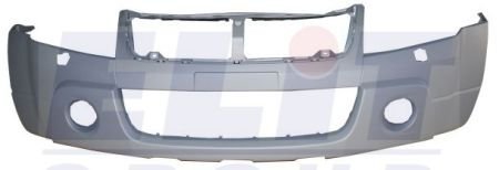 Купить Бампер передний Suzuki Grand Vitara ELIT kh6825 905 (фото1) подбор по VIN коду, цена 5980 грн.