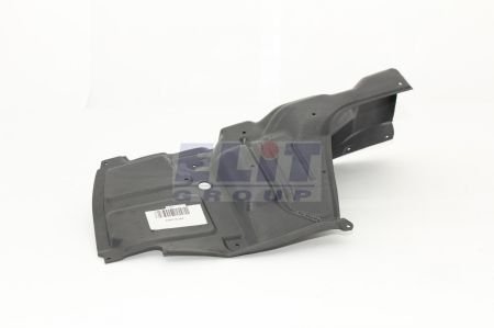 Купити Захист двигуна Toyota Corolla ELIT kh8116 265 (фото1) підбір по VIN коду, ціна 820 грн.