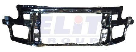 Купить Панель передняя Toyota Hilux ELIT kh8127 201 (фото1) подбор по VIN коду, цена 2240 грн.