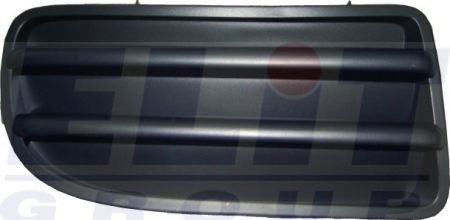 Купить Решетки радиатора Toyota Land Cruiser ELIT kh8136 999 (фото1) подбор по VIN коду, цена 401 грн.