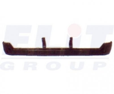 Купить Усилитель переднего бампера Toyota Rav-4 ELIT kh8179 940 (фото1) подбор по VIN коду, цена 1166 грн.