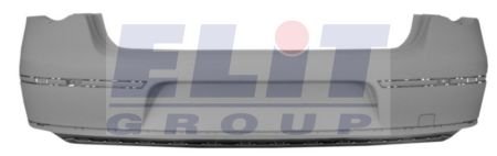 Бампер задний ELIT kh9517 951