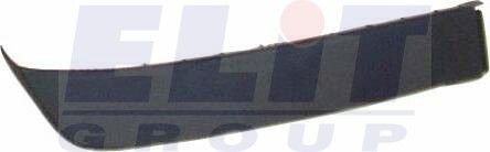 Спойлер переднього бамперу ELIT kh9520 228