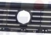 Купити Решітка радіатора чорн. (4 фонаря) GTD 9/87- Volkswagen Golf ELIT kh9521 994 (фото2) підбір по VIN коду, ціна 738 грн.