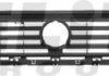 Купить Решетка радиатора ELIT kh9521 994 (фото1) подбор по VIN коду, цена 738 грн.