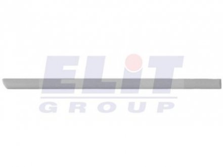 Купити Молдинг дверей Volkswagen Golf ELIT kh9523 00048 (фото1) підбір по VIN коду, ціна 806 грн.