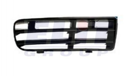 Купити Решітка прав. бампера Volkswagen Golf ELIT kh9523 998 (фото1) підбір по VIN коду, ціна 164 грн.