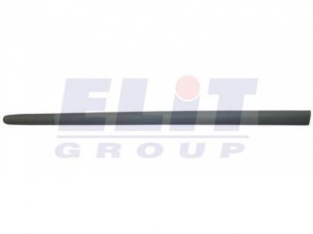 Купить Молдинг дверей Volkswagen Golf ELIT kh9524 00021 (фото1) подбор по VIN коду, цена 741 грн.