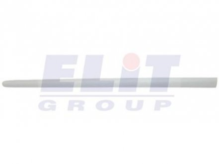 Купить Молдинг дверей Volkswagen Golf ELIT kh9524 00023 (фото1) подбор по VIN коду, цена 1123 грн.