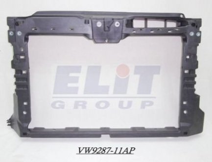 Купить Панель передняя Volkswagen Jetta ELIT kh9528 201 (фото1) подбор по VIN коду, цена 1502 грн.