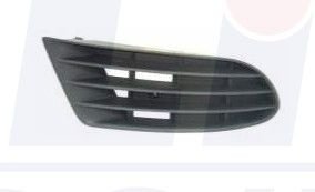 Купить Решетка радиатора Volkswagen Golf ELIT kh9533 994 (фото1) подбор по VIN коду, цена 401 грн.