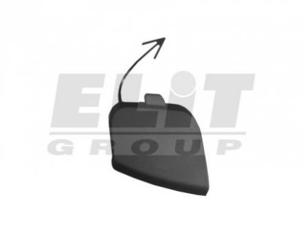 Купить Элемент заднего бампера Volkswagen Golf ELIT kh9534 912 ec (фото1) подбор по VIN коду, цена 347 грн.
