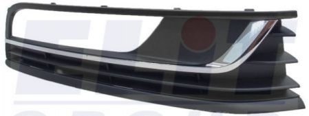 Купить Решетки радиатора Volkswagen Passat ELIT kh9547 991 (фото1) подбор по VIN коду, цена 575 грн.