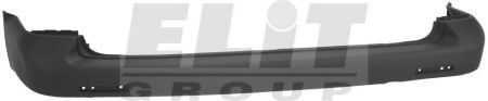 Бампер задний Volkswagen Transporter ELIT kh9568 950 ec