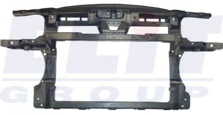 Купить Панель передняя Volkswagen Caddy, Touran ELIT kh9571 200 (фото1) подбор по VIN коду, цена 2350 грн.