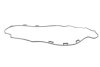 Купити Прокладка кришки клапанів Opel Astra G/Vectra B 2.2i 16V 00-05 (к-кт) ELRING 007.041 (фото4) підбір по VIN коду, ціна 1061 грн.