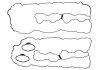 Купити Прокладка кришки клапанів BMW 5/6/X5/X6/7 4.4/4.4D 08- (к-кт) BMW F01, F04, X6, F12, F13, X5, F11, F07, F10, F06 ELRING 008.560 (фото1) підбір по VIN коду, ціна 1692 грн.