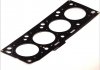 Купить Прокладка ГБЦ Ford Connect 1.8DI/TDCI 02- (4 метки) (1.37mm) Ford Focus, Fiesta, Connect, Transit, Galaxy, S-Max, Mondeo, C-Max ELRING 027.082 (фото1) подбор по VIN коду, цена 1112 грн.