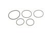 Купити Комплект прокладок (верхній) BMW 5 (F10)/7 (F01-F04)/X5 (E70) 08- N63 B44A ELRING 029.350 (фото12) підбір по VIN коду, ціна 9597 грн.