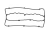 Купити Прокладка, кришка головки циліндра Mitsubishi Carisma, Pajero, Space Star, Volvo S40, V40, Mitsubishi Galant ELRING 034.590 (фото1) підбір по VIN коду, ціна 703 грн.