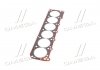 Купити Прокладка ГБЦ MB E-class (W124/W210) 3.2 92-07 (1.74mm) Mercedes W124, S124, A124, A207, A238, C124, C207, C238, W140, W202, G-Class, W210, SsangYong Korando, Rexton, Kyron ELRING 044.581 (фото4) підбір по VIN коду, ціна 1357 грн.