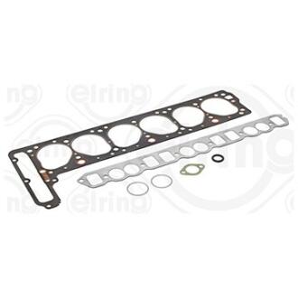 Комплект прокладок MB W108/W112/W113 65-67 2.5 (без п-ки кришки клапана))) ELRING 046.451