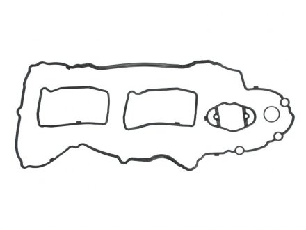Прокладка кришки клапанів BMW X4 (F26)/X5 (F15/F85) 14- (к-кт) BMW F30, F33, F34, F32, F22 ELRING 054.930