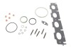 Купить Комплект прокладок турбины BMW 1 (F20/F21)/3 (F30/F80) 15- B46/B48 BMW F30, F31, F32, F33, F36, G11, F21, F20, F22, F23, F34 ELRING 082.220 (фото1) подбор по VIN коду, цена 2303 грн.