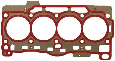 VW Cyl. head gasket/metal layer Volkswagen Golf, Skoda Yeti, Octavia, Volkswagen Polo, Skoda Fabia, Rapid, Volkswagen Caddy, Jetta, Skoda Kamiq, Karoq ELRING 092310