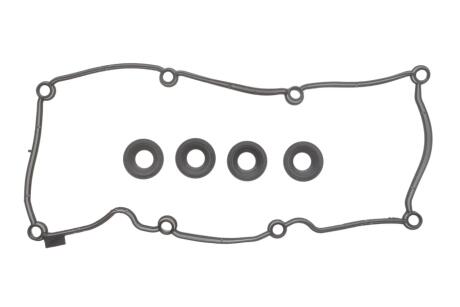 VW Комплект прокладок крышки головки цилиндра PASSAT B8 2.0 TDI 4motion 14-, AUDI A3 Limousine (8YS) 35 TDI 20-, SEAT LEON 2.0 TDI 19-, SKODA OCTAVIA IV 2.0 TDI 20- ELRING 094.160