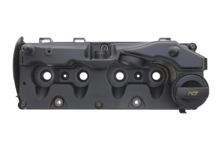 VW Крышка ГБЦ Audi A1/3,Q3,Caddy III,IV,Golf VI,Passat,Jetta IV,Tiguan,Touran,Skoda Fabia II,Octavia II,Rapid,SuperB II 2.0TDI ELRING 115.530