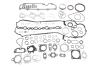 Купить Комплект прокладок (повний) Toyota Avensis/Rav 4 2.0D/2.2D-4D 08- (без прокладки ГБЦ) ELRING 120.850 (фото1) подбор по VIN коду, цена 14033 грн.
