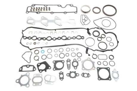 TOYOTA Повний комплект прокладок двигуна AURIS 2.0 D-4D 12-15, AVENSIS 2.2 D-4D 08-18, RAV 4 IV VAN D4d 4WD 13-18 ELRING 120.850