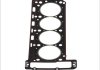 Купити Прокладка ГБЦ MB (M111) (1 метка) (бензин) Mercedes W124, S124, A124, A207, A238, C124, C207, C238, W202, W210, Vito, S202, S210, CLK-Class, SsangYong Korando ELRING 122.810 (фото1) підбір по VIN коду, ціна 1042 грн.