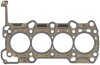 Купити Прокладка ГБЦ (товщина: 1,45мм) HONDA ACCORD VII, CIVIC VIII, CR-V II, CR-V III, FR-V 2.2D 01.04- ELRING 125312 (фото1) підбір по VIN коду, ціна 2602 грн.