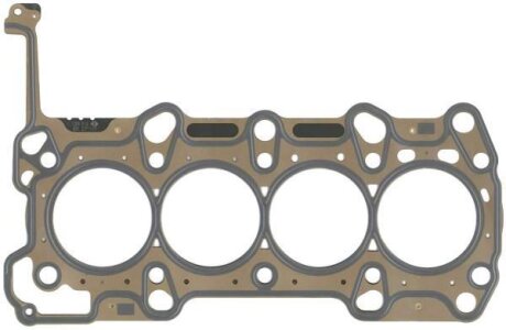 Прокладка ГБЦ (товщина: 1,45мм) HONDA ACCORD VII, CIVIC VIII, CR-V II, CR-V III, FR-V 2.2D 01.04- ELRING 125312