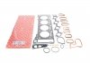 Купить Комплект прокладок верхний Mercedes Benz OM611 Mercedes V-Class, Vito, W901, W902, W903, W904 ELRING 131.140 (фото1) подбор по VIN коду, цена 3134 грн.