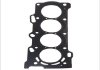 Купить Прокладка ГБЦ Toyota RAV 4 1.8i 00-05 Geely EC7, Toyota Corolla, Celica, Rav-4, Avensis, Auris, Yaris ELRING 141.970 (фото1) подбор по VIN коду, цена 1520 грн.