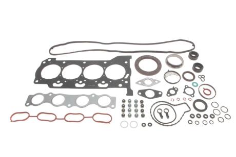 Комплект прокладок (повний) Lexus CT/Toyota Auris/Corolla/Prius 1.8H 08- ELRING 158.920