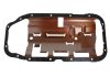 Купити Прокладка піддону Opel Astra F/ Omega A/ Vectra A 1.8-2.0 91-01 Opel Ascona, Vectra, Omega, Astra, Chevrolet Epica, Daewoo Nubira ELRING 164.341 (фото2) підбір по VIN коду, ціна 1027 грн.