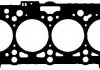 Купити Прокладка ГБЦ Audi A3/Skoda Octavia/VW Caddy/Golf 1.9TDI 97-02 (AGR/AHF/ALH) (1 метка) (1.45mm) Audi A3, Seat Cordoba, Ibiza, Skoda Octavia, Volkswagen Caddy, Polo, Golf, Bora, Seat Toledo, Leon ELRING 165.041 (фото2) підбір по VIN коду, ціна 1409 грн.