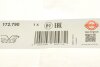 Купить Прокладка выпускного коллектора ELRING 172.790 (фото3) подбор по VIN коду, цена 544 грн.