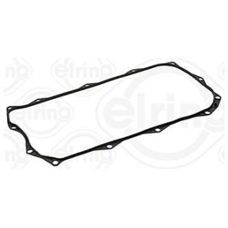 Прокладка поддона АКПП ELRING 186.400