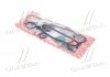 Купить Комплект прокладок из разных материалов Ford Fiesta, B-Max ELRING 191.640 (фото3) подбор по VIN коду, цена 2818 грн.