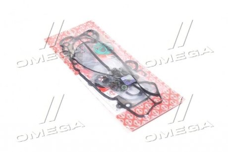Купить Комплект прокладок из разных материалов Ford Fiesta, B-Max ELRING 191.640 (фото1) подбор по VIN коду, цена 2818 грн.
