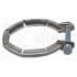 Купить Хомут глушителя Mini Cooper, BMW F20, E91, F10, E90, Mini Clubman, Countryman, BMW X3, F11, E82, F30 ELRING 192.530 (фото1) подбор по VIN коду, цена 700 грн.