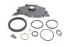 Купить Комплект прокладок (нижний)) VW Golf IV/V/T5/Touareg 3.2 02-09 ELRING 196.200 (фото1) подбор по VIN коду, цена 4304 грн.