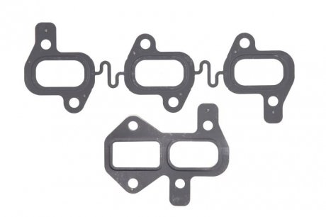 Комплект прокладок из разных материалов Volkswagen Touareg, Audi Q7, A6, A8, A4, Volkswagen Phaeton, Audi A5, Q5 ELRING 196.600