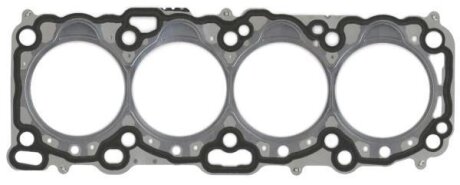 Прокладка, головка циліндра NISSAN 2,0D CD20/CD20E 1,2 mm 2 мітки 98- MLS ELRING 199.390